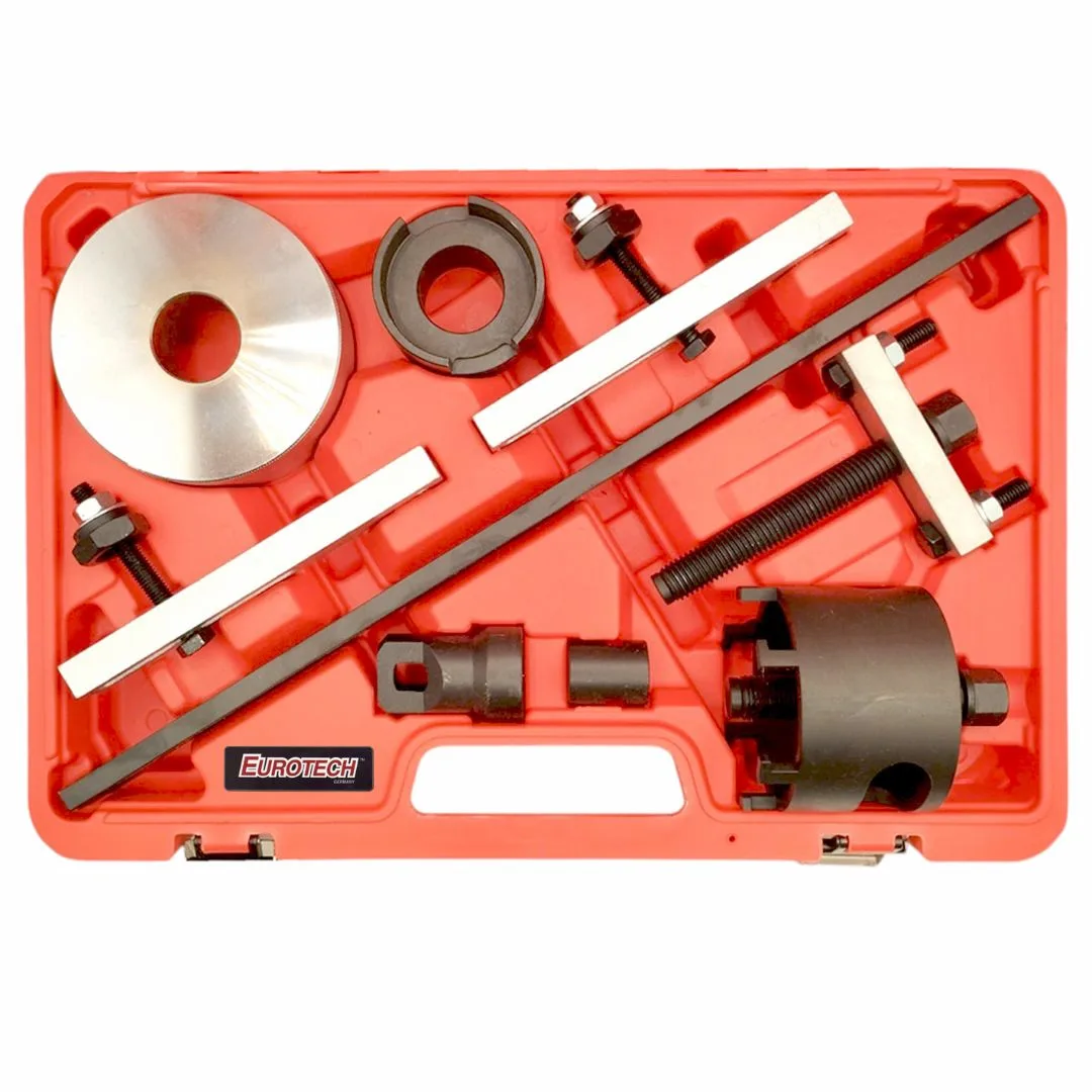 Kit instalación y desmontaje de transmisión DSG 7 vel. – VW / Audi - imagen 3
