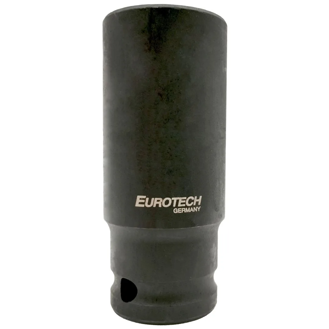 Tubos impacto largos – 10 a 24 mm. – 10 pcs. - imagen 3