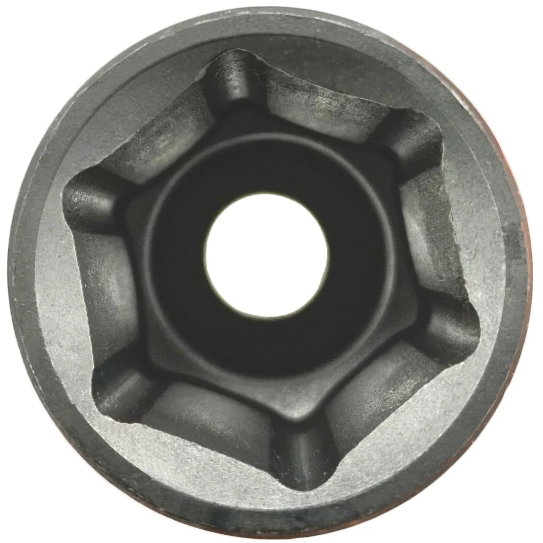Tubos impacto largos – 10 a 24 mm. – 10 pcs. - imagen 4