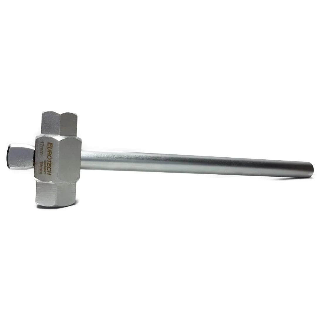 Extractor de tapón de carter – 6 pcs. - imagen 2