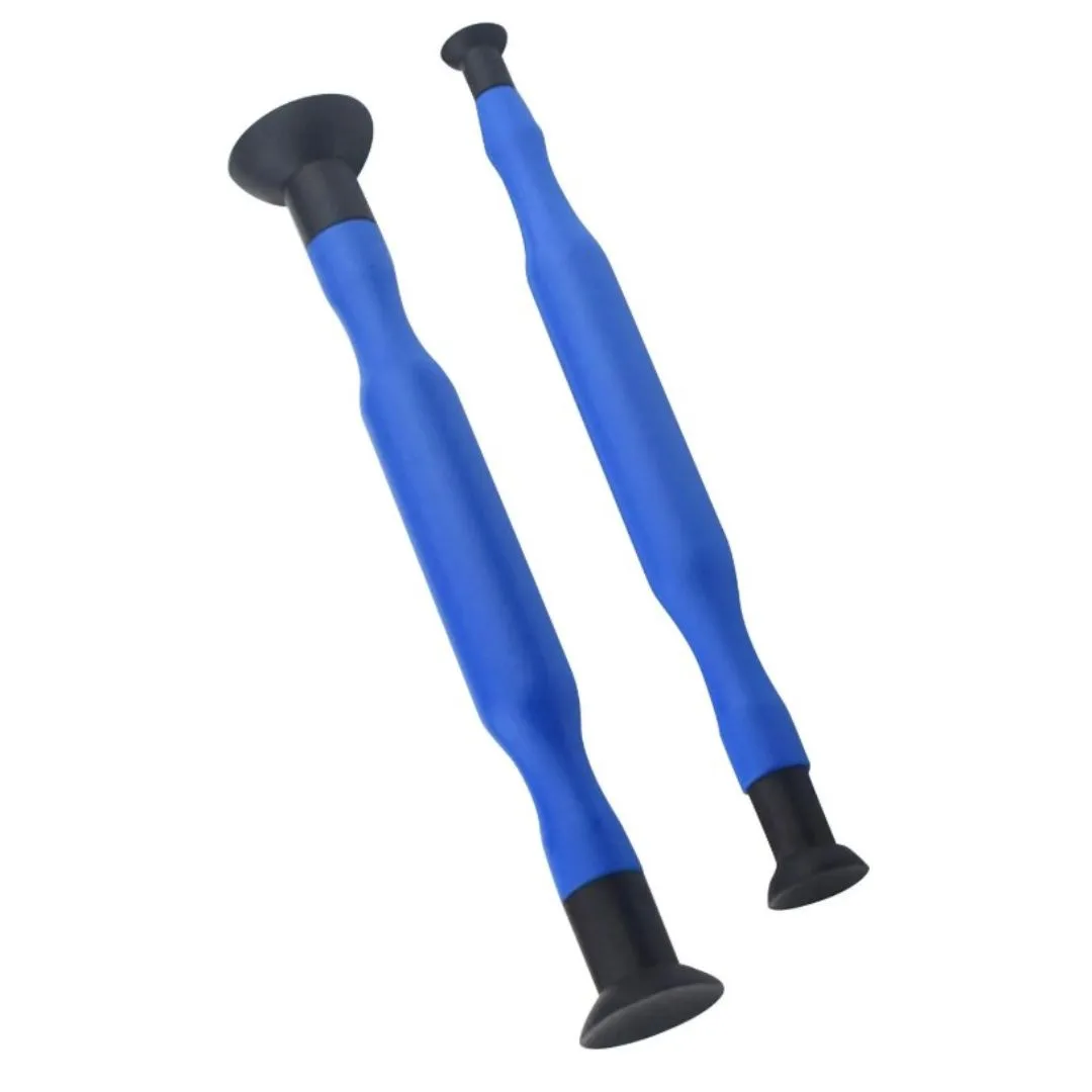 Juego esmerilador de válvulas manual – 5/8″ a 1 3/8″ – 2 pzs. - imagen 3