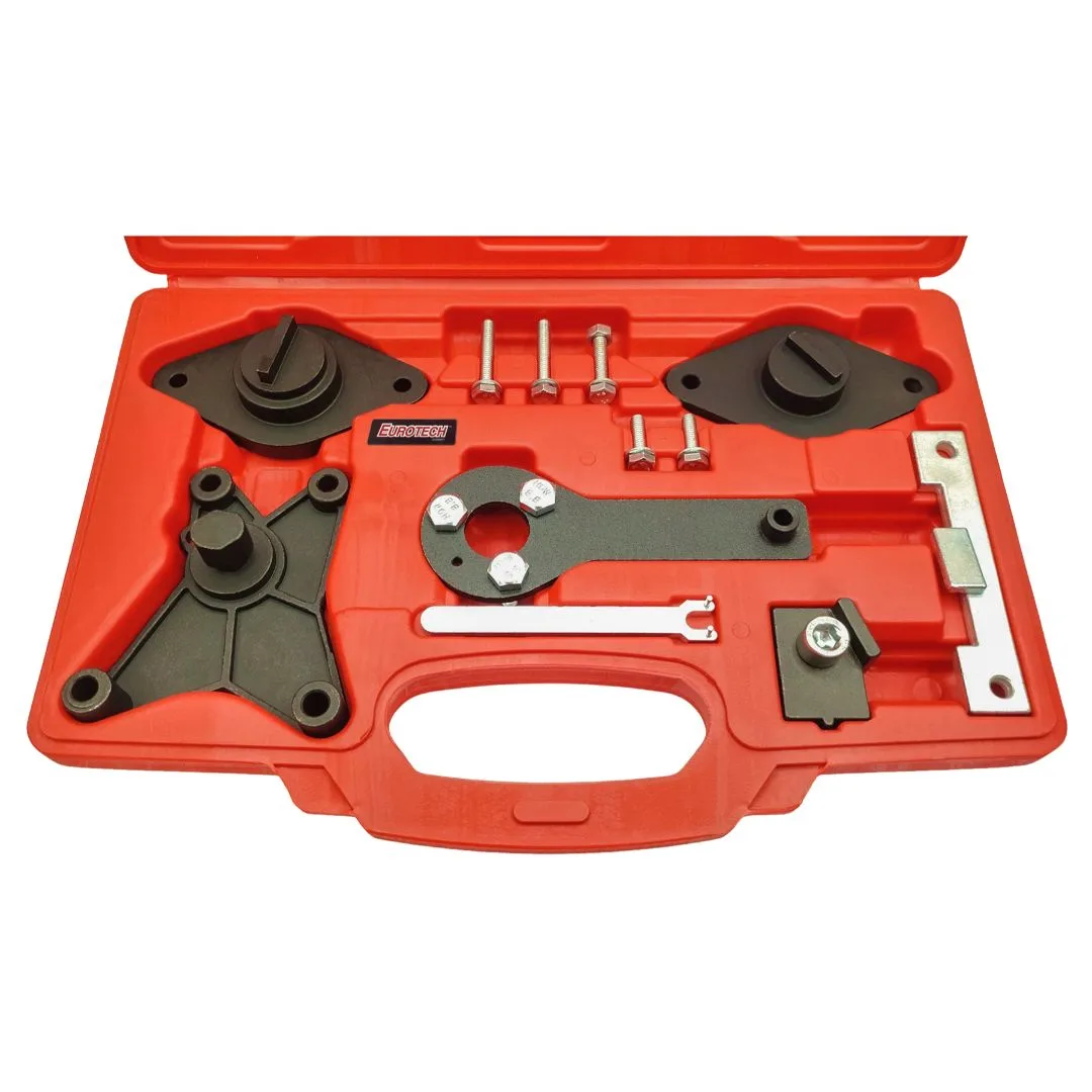 Puesta a Punto Fiat-Ford 1.2 / 1.4 8v / Evo / Duratec