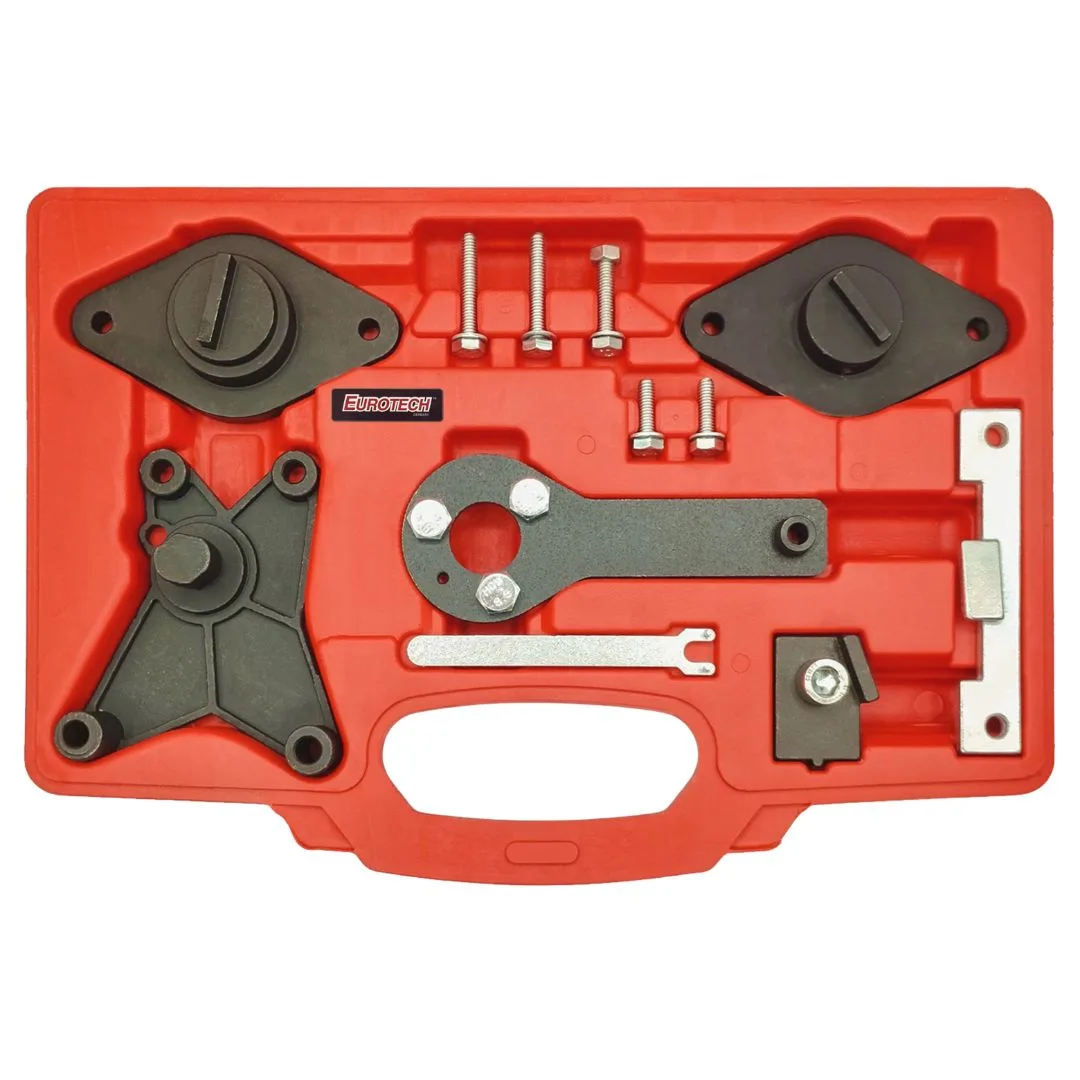 Puesta a Punto Fiat-Ford 1.2 / 1.4 8v / Evo / Duratec - imagen 2