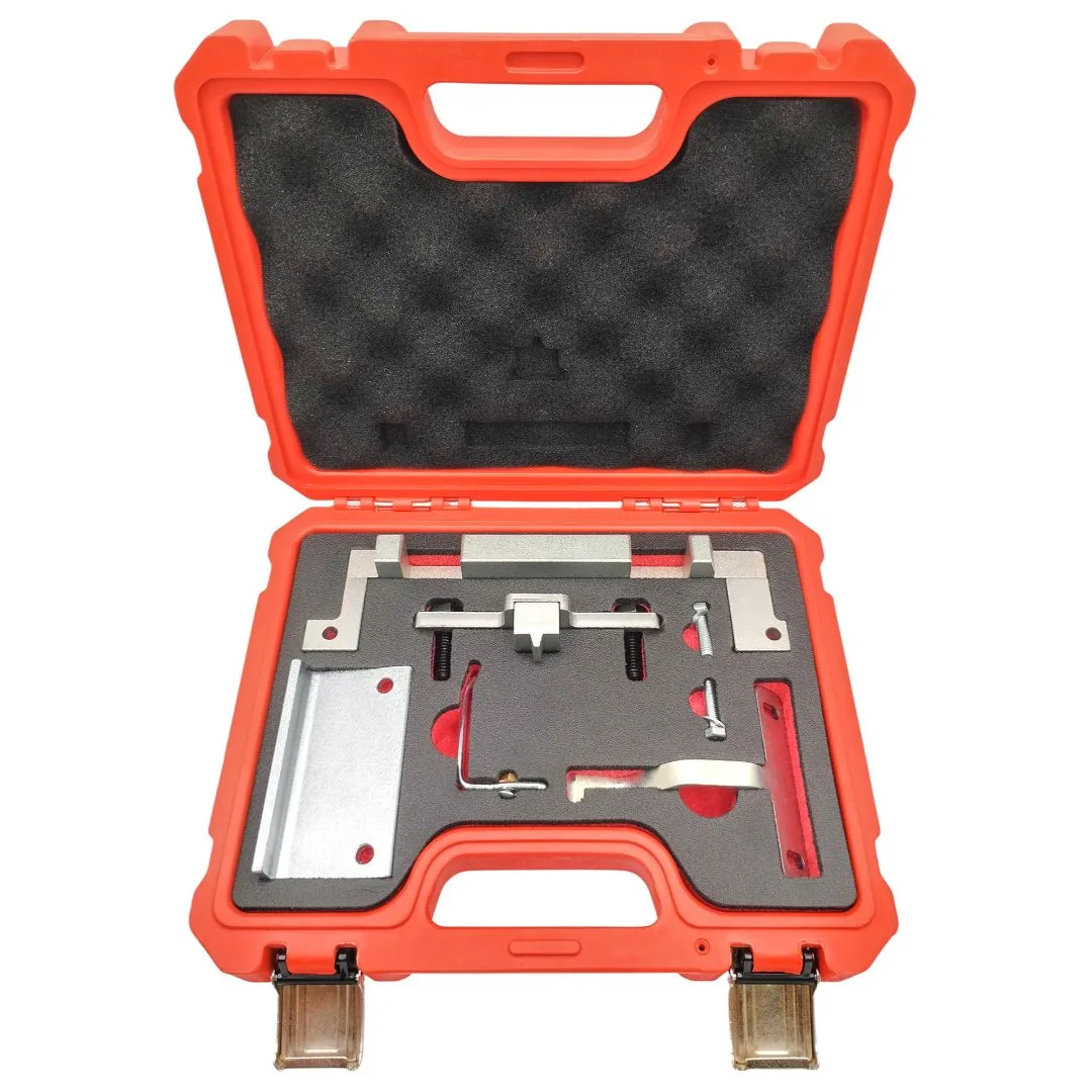 Puesta a Punto Ford / Motor Dragon / 1.5 3 cil. – Completa