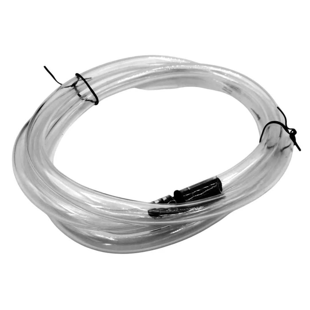 Bomba extractora cambio de aceite – DC 12v / 80W - imagen 5