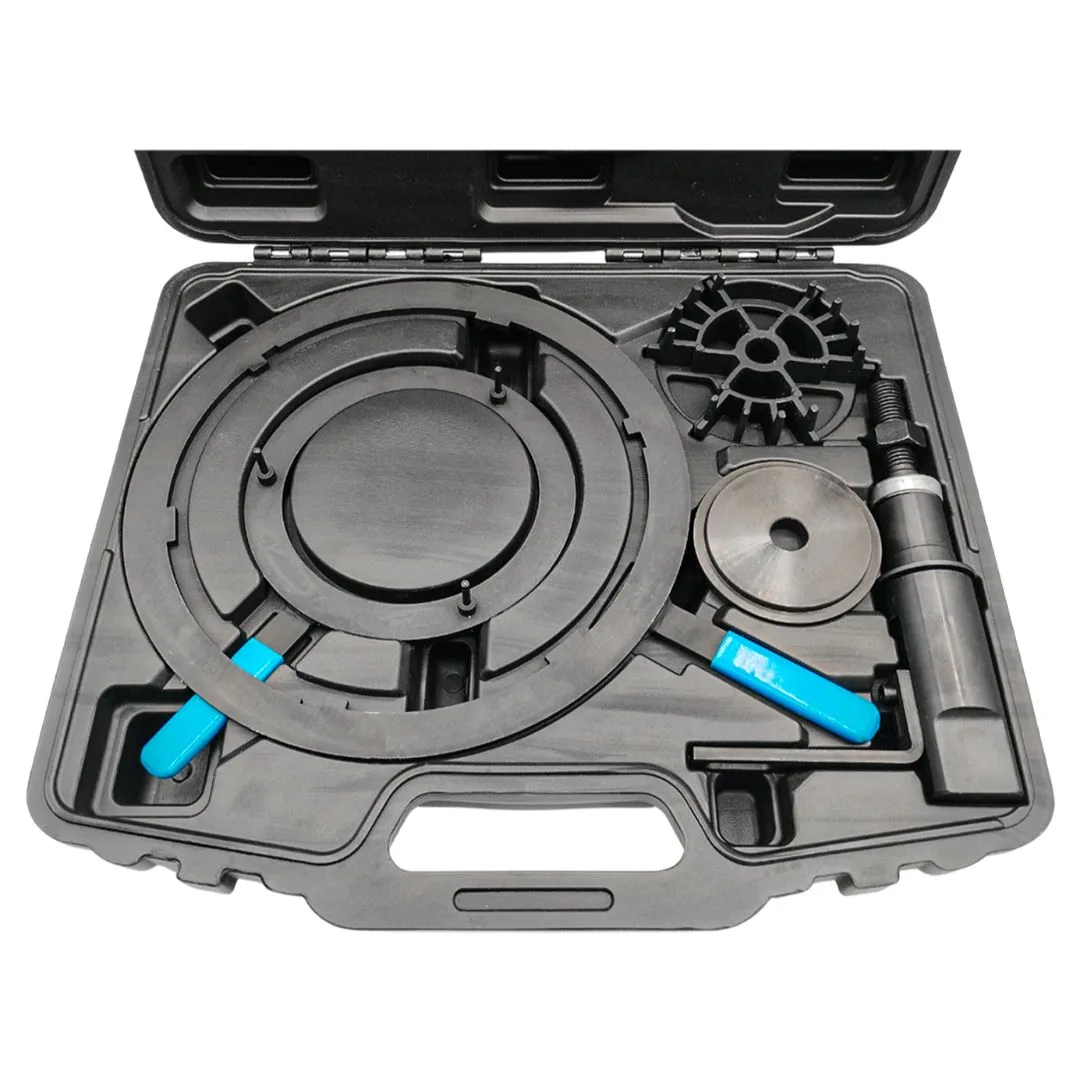 Kit reseteo doble embrague – caja automática – Ford Powershift - imagen 2
