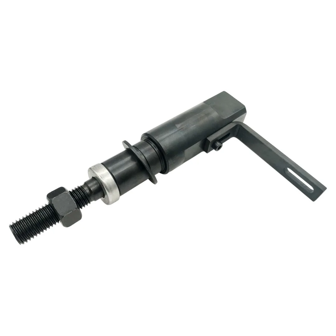 Kit reseteo doble embrague – caja automática – Ford Powershift - imagen 3