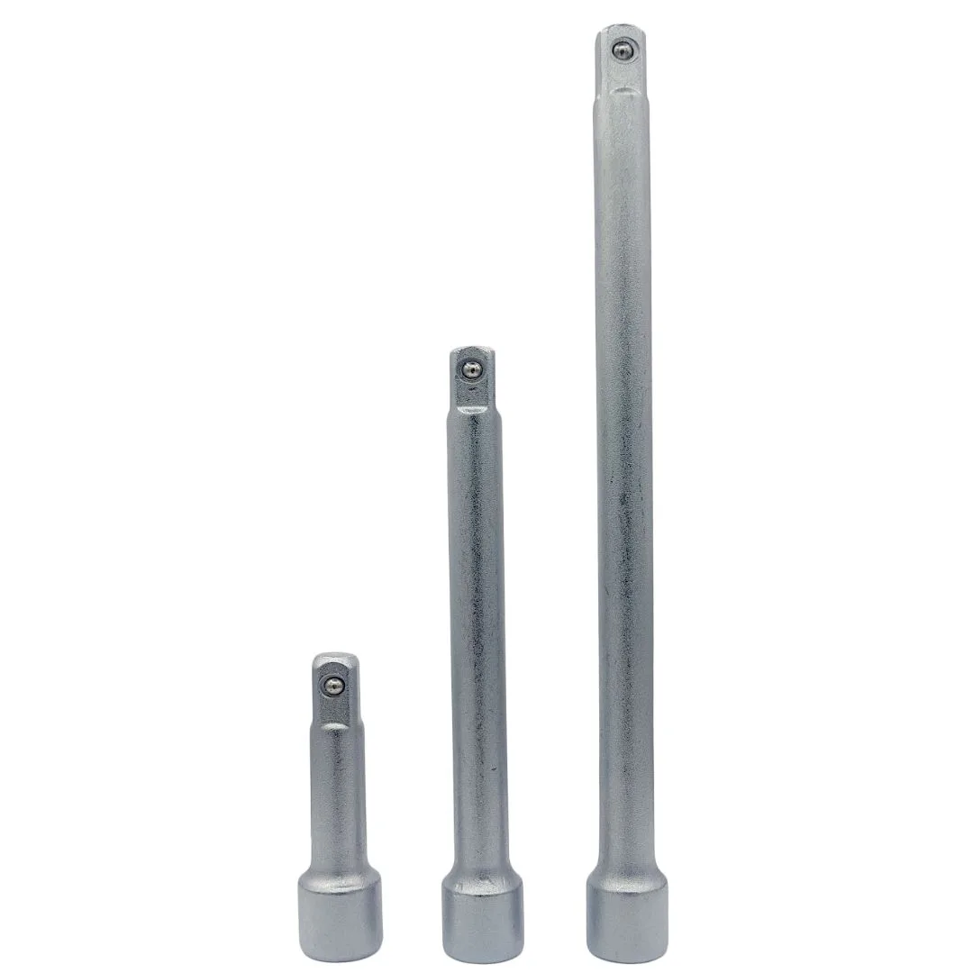 Prolongador Extensión Enc. 3/8″ – 3 pcs. - imagen 2