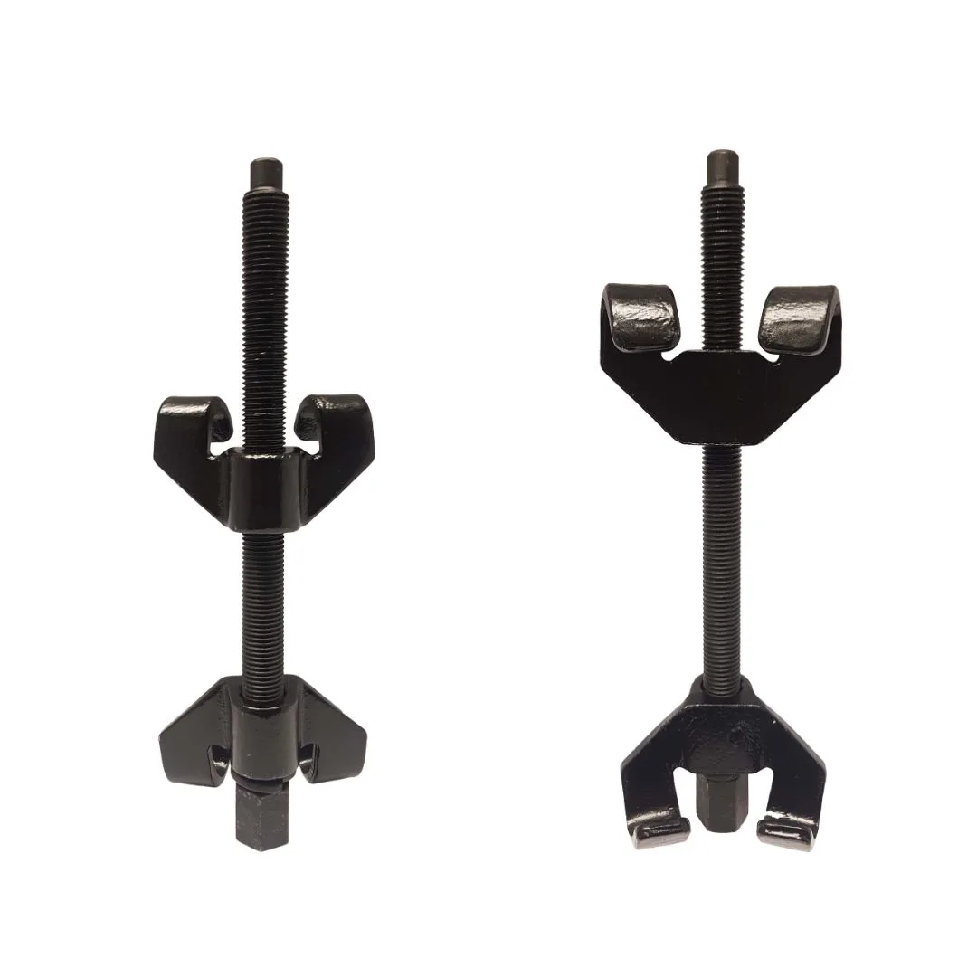 Compresor de espirales – 270 mm. (chico)