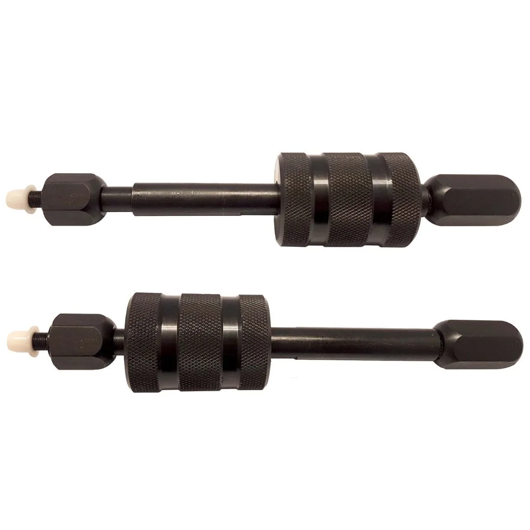 Extractor Inyector Diesel Common Rail Percusion - imagen 2