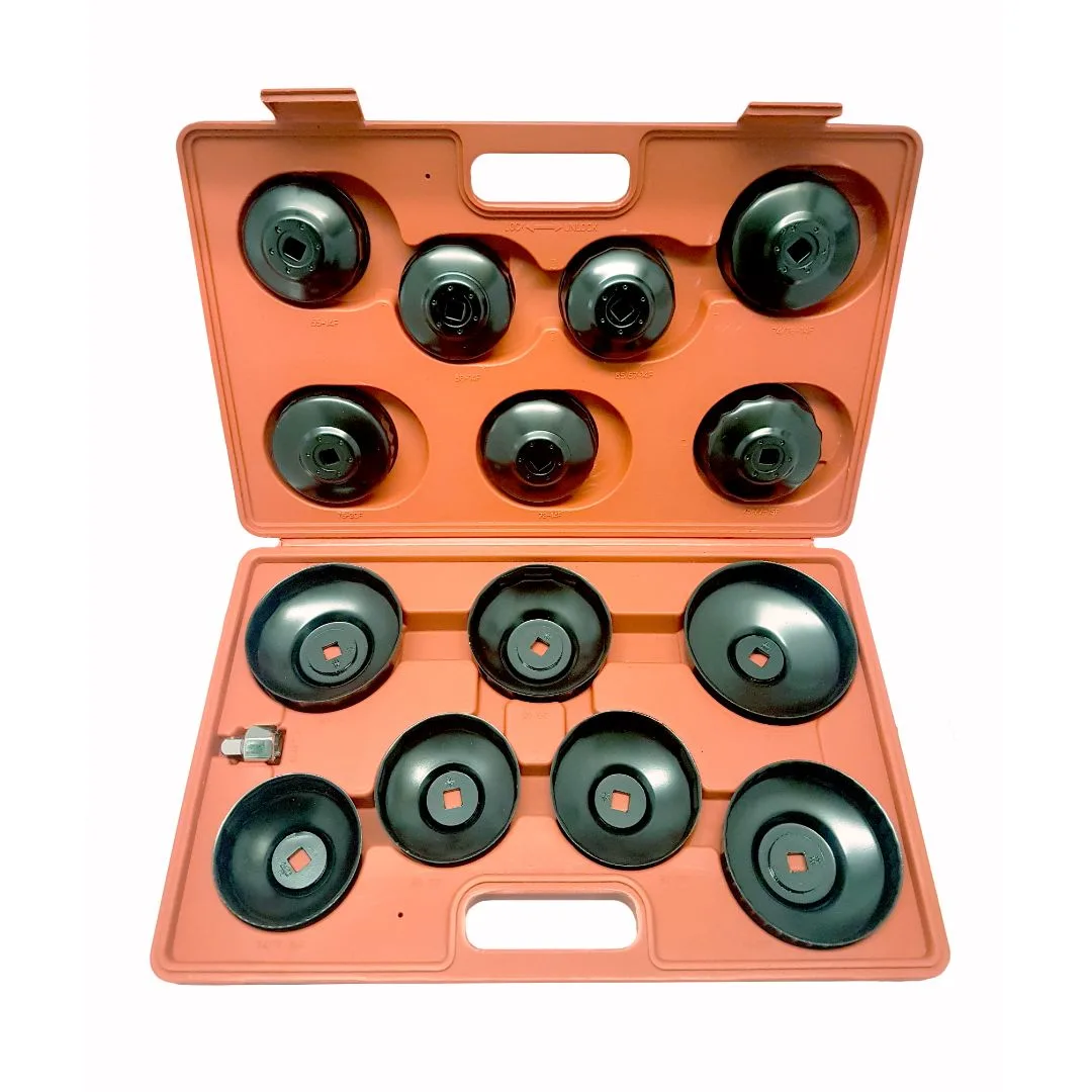 Sacafiltro taza – 14 pcs.