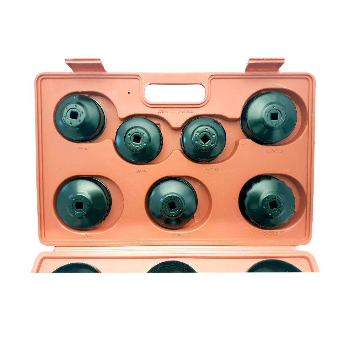 Sacafiltro taza – 14 pcs. - imagen 2