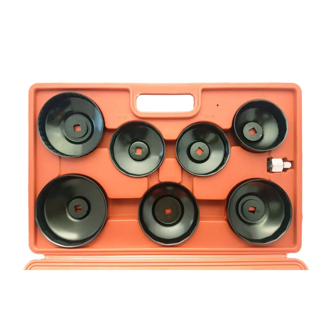 Sacafiltro taza – 14 pcs. - imagen 3