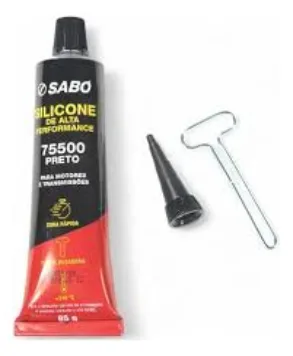 Imagen de sellador-forma-juntas-de-motor-color-negro-85g