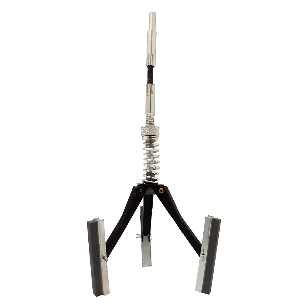 Bruñidor de Cilindros – 2″