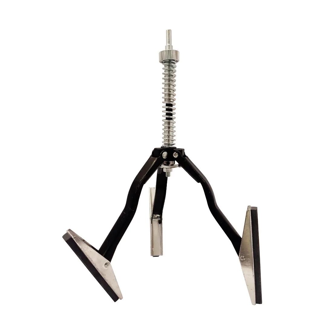 Bruñidor de Cilindros – 4″