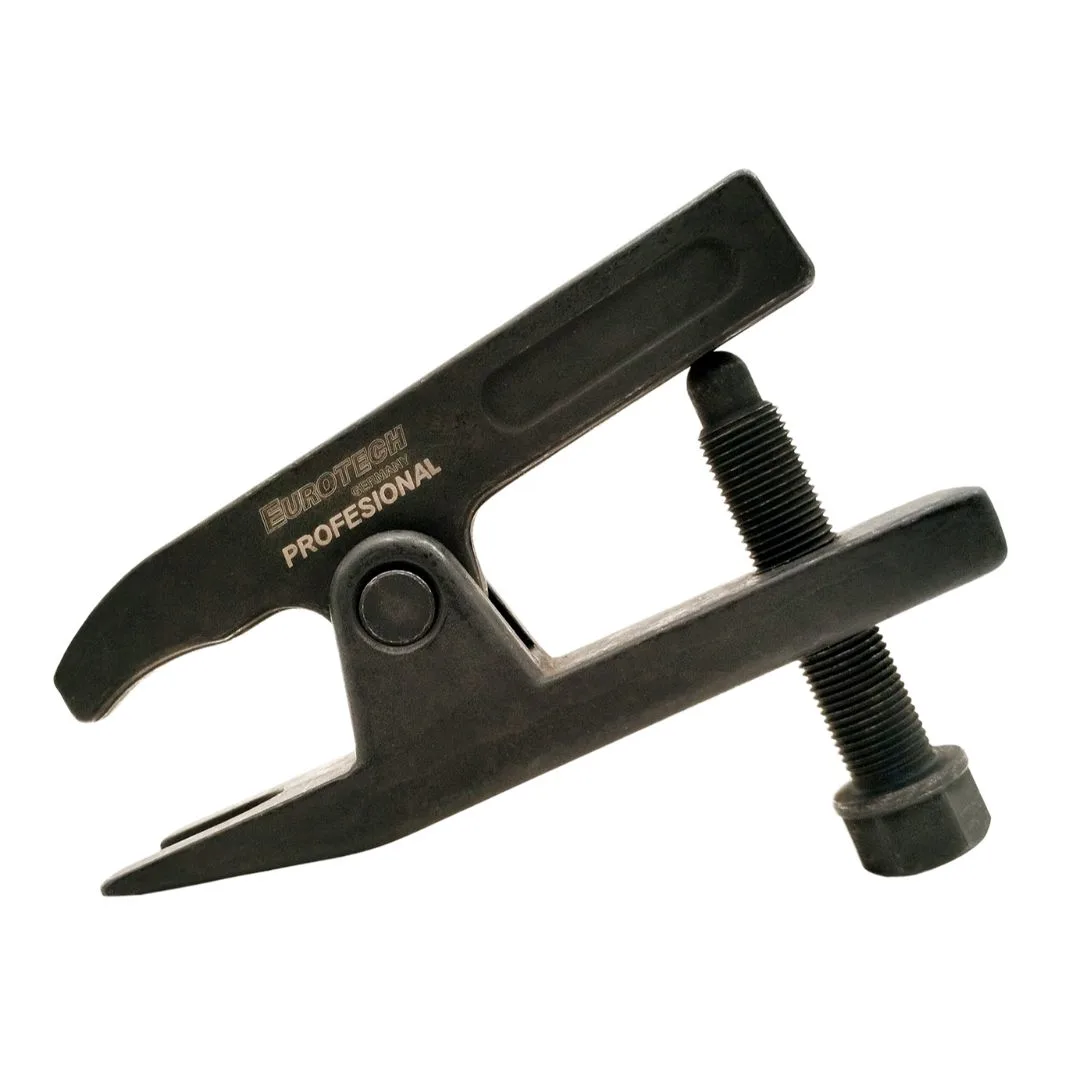 Extractor rótula – negro
