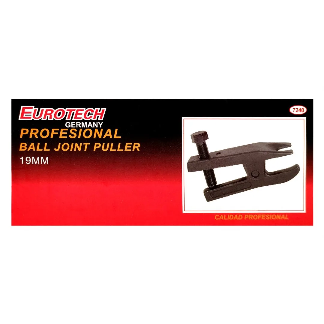 Extractor rótula – negro - imagen 2