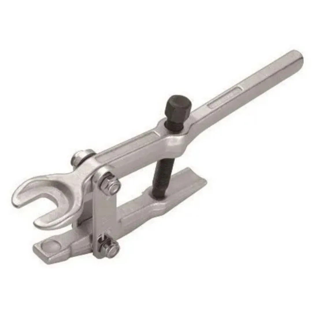 Extractor rótula – Brazo largo