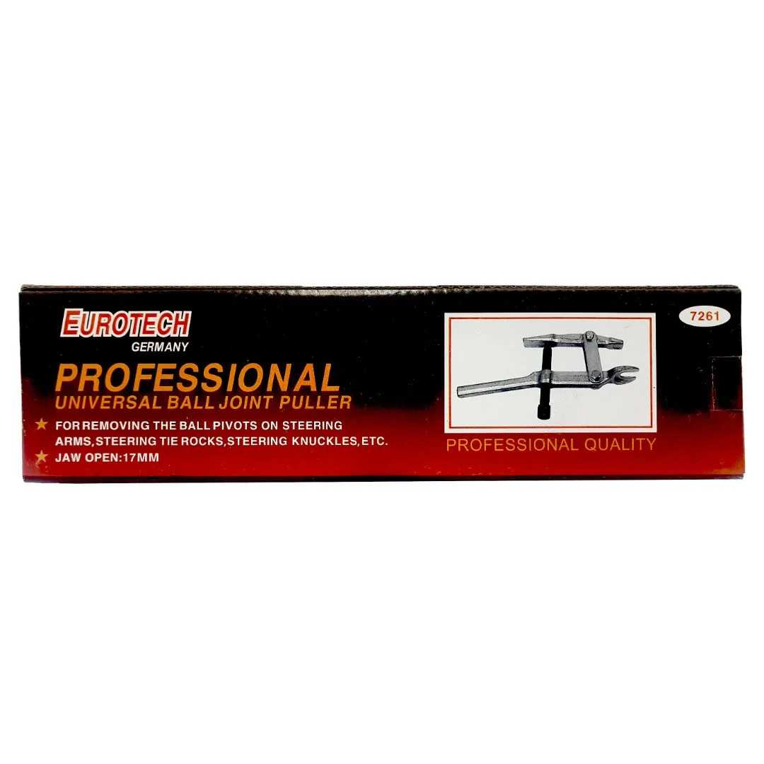 Extractor rótula – Brazo largo - imagen 2