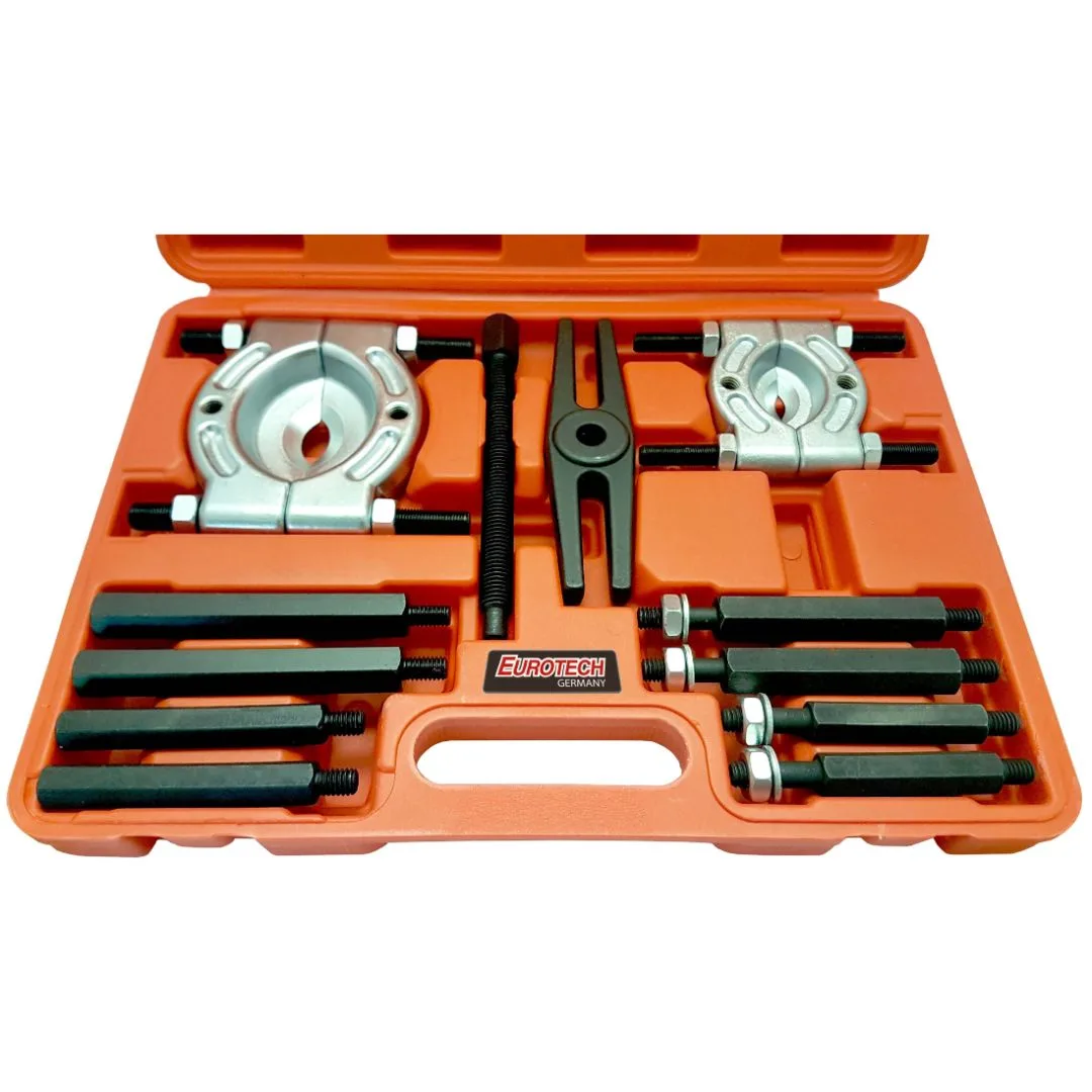 Extractor rulemanes «Cepo» kit – 30x50mm – 50x75mm - imagen 2