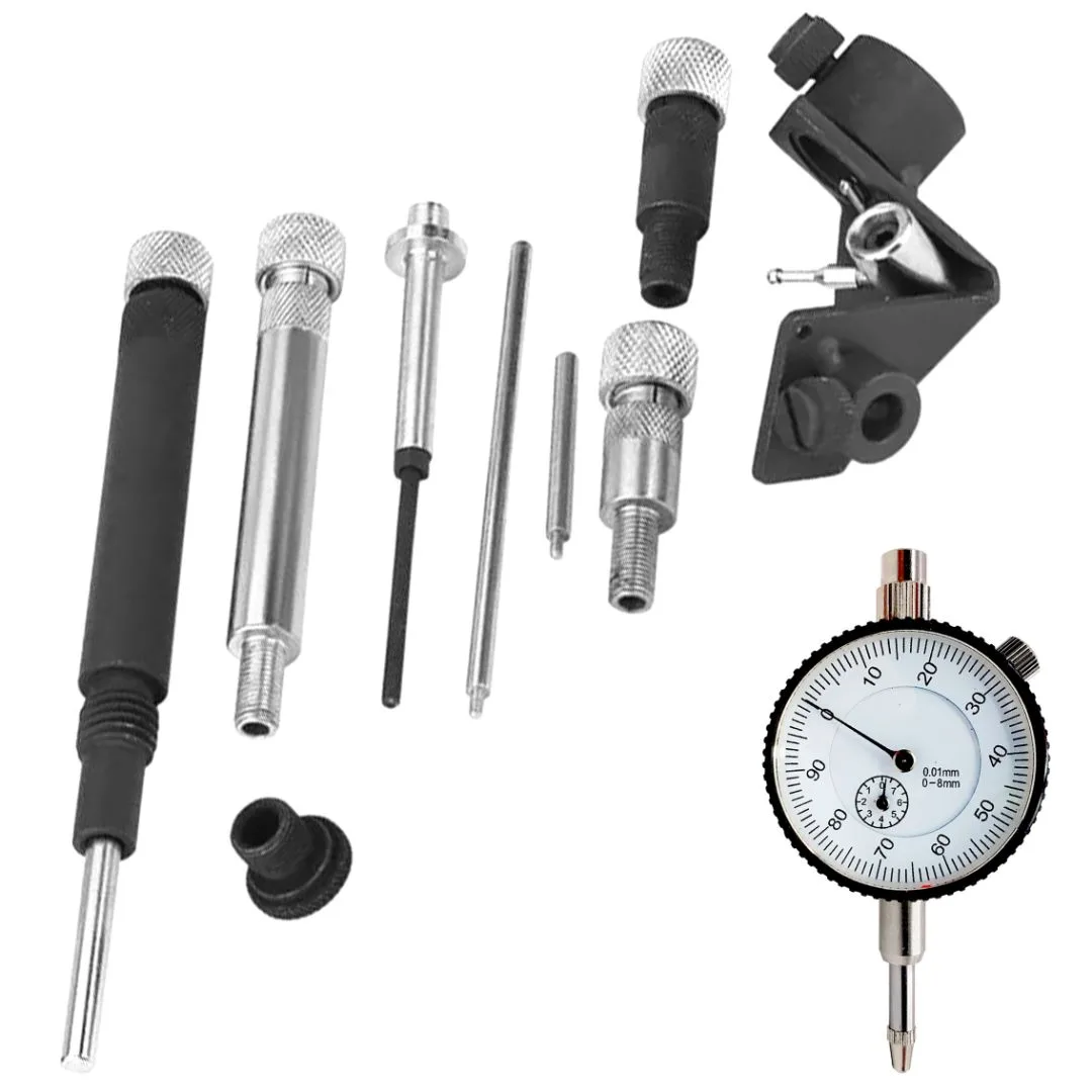 Puesta a punto Bomba Inyectora Reloj Punto Muerto Superior - imagen 2