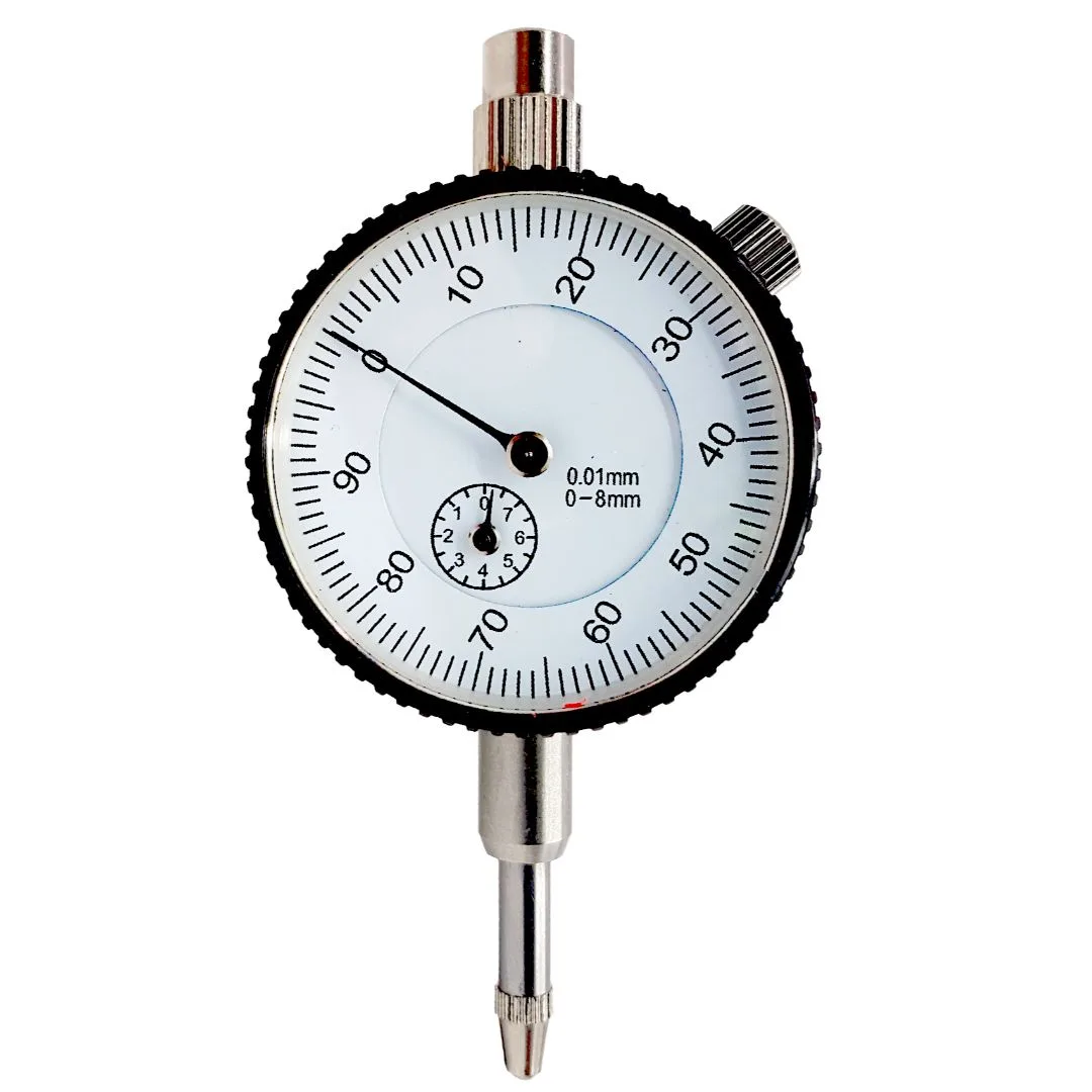 Puesta a punto Bomba Inyectora Reloj Punto Muerto Superior - imagen 3