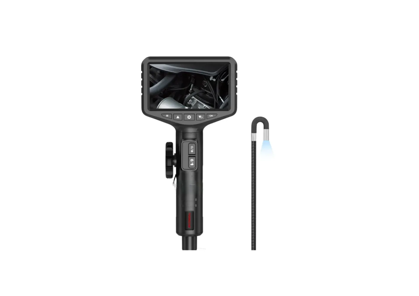 Imagen de thinkcar-boroscopio-es401-1vhg0-thinkcares401