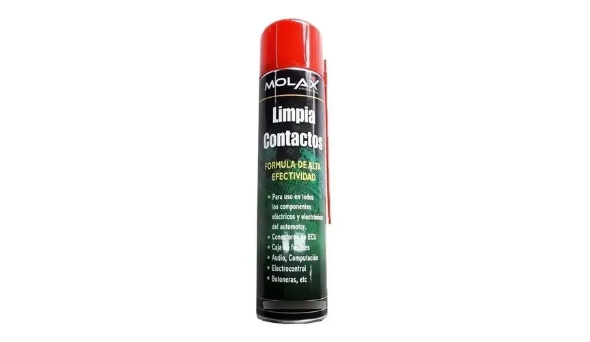 Imagen de limpia-contacto