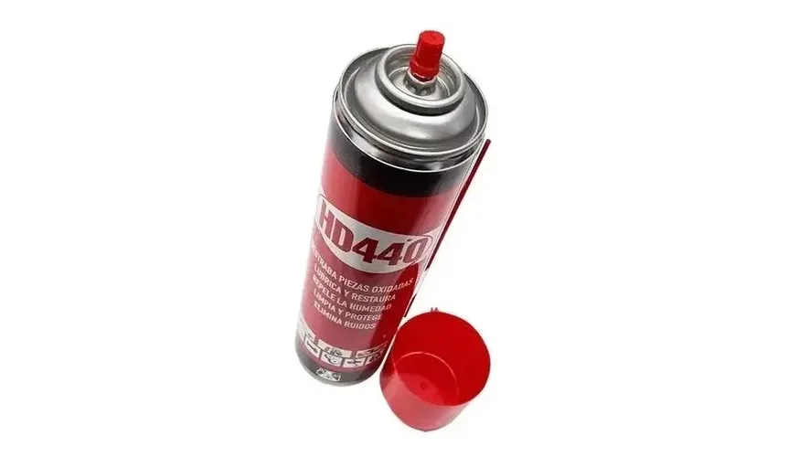 Imagen de lubricantes