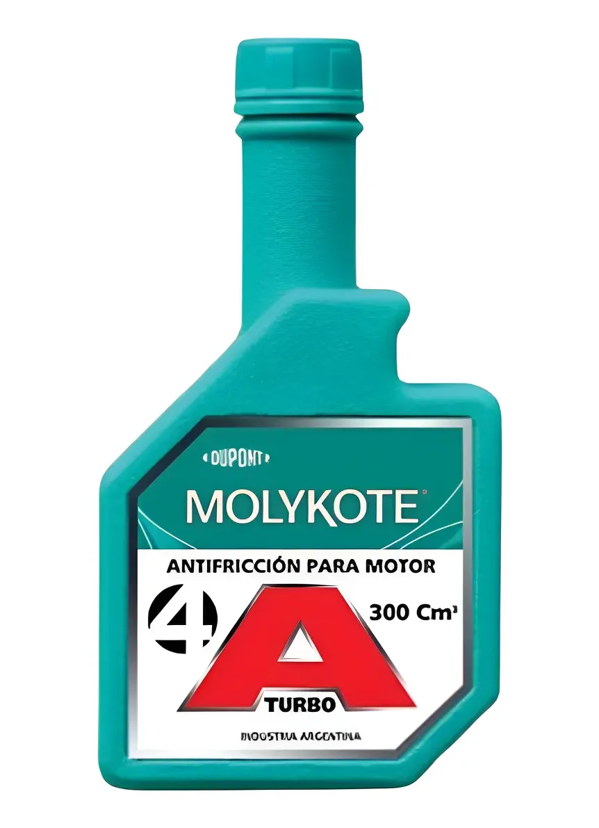 Imagen de antifriccion-molikote-a4-turbo-300cc