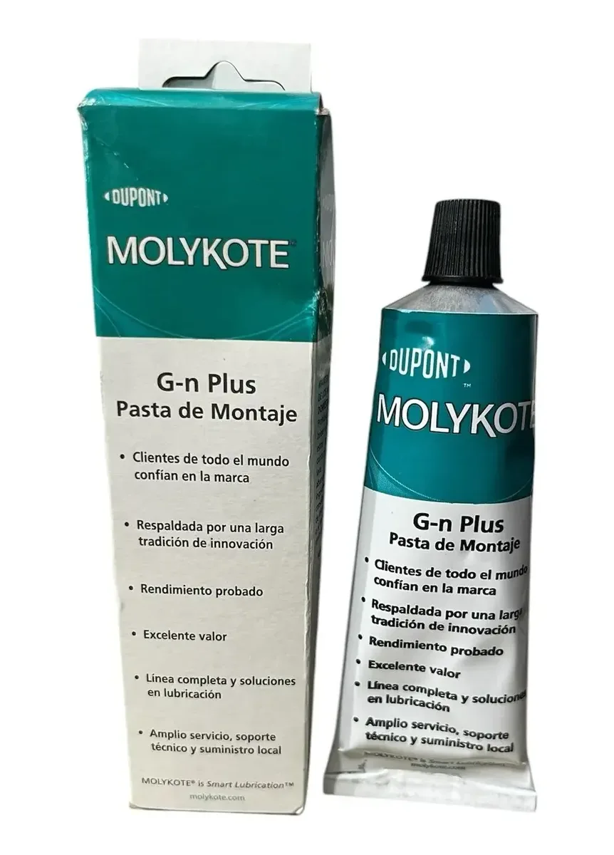 Imagen de grasa-pasta-montaje-gn-plus-100gr