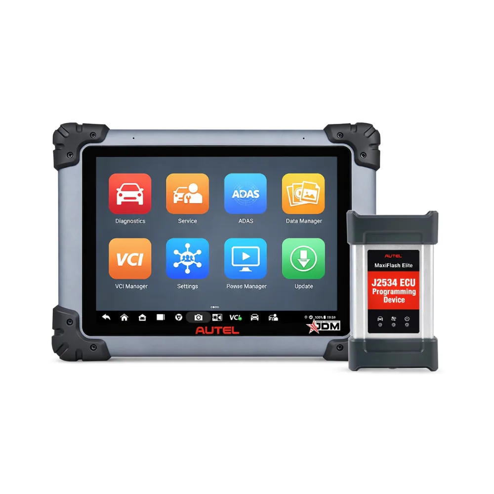 AUTEL MAXISYS 908 CV 2