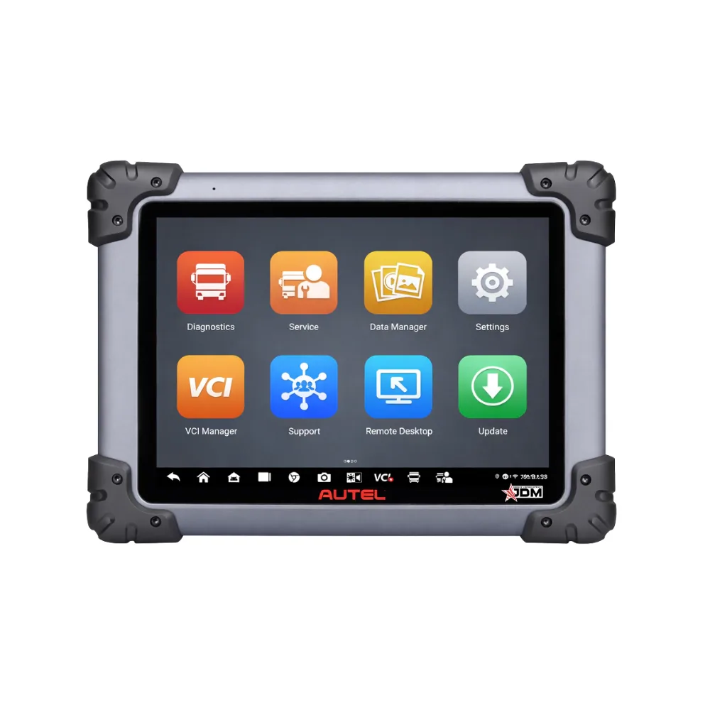 AUTEL MAXISYS 908 CV 2 - comprar online