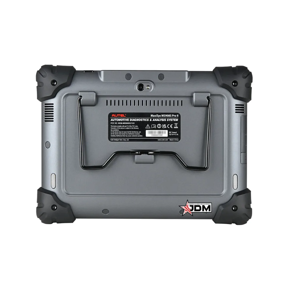 AUTEL MAXISYS 908 CV 2 en internet