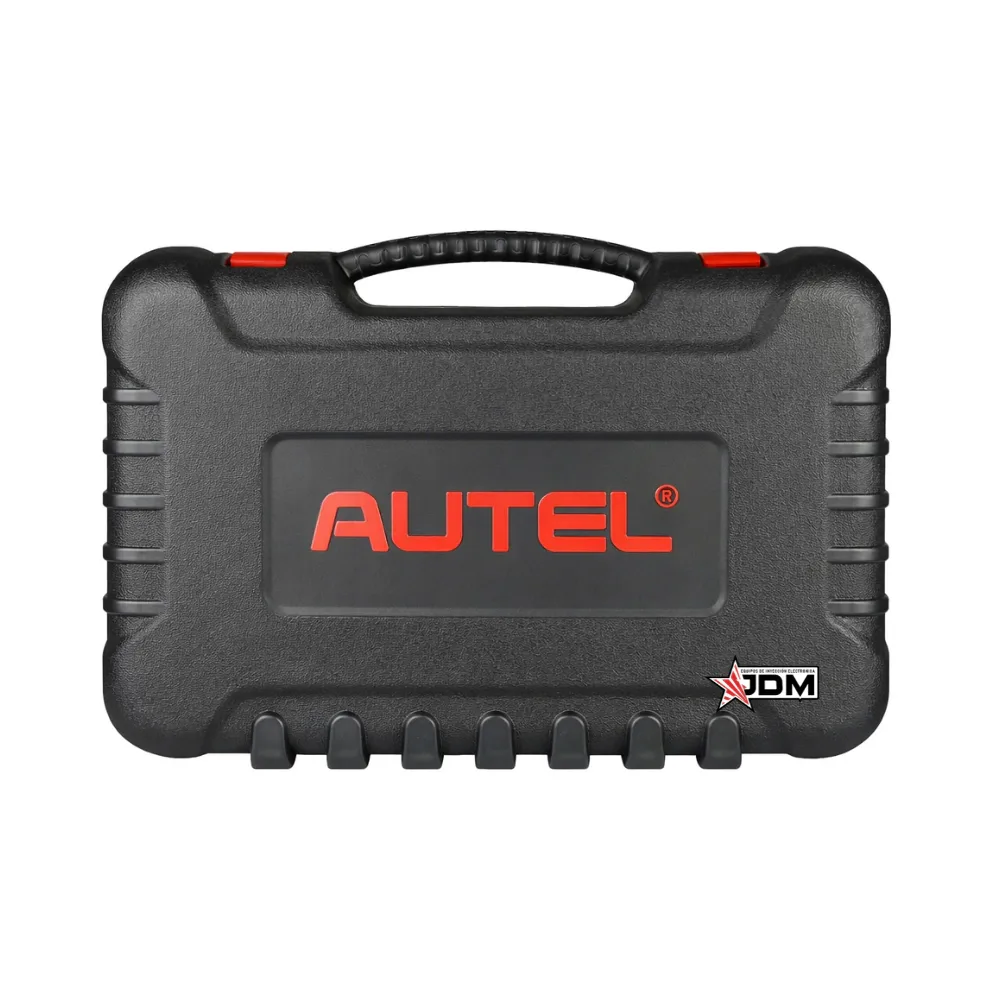 AUTEL MAXISYS 908 CV 2 - JDM Inyeccion