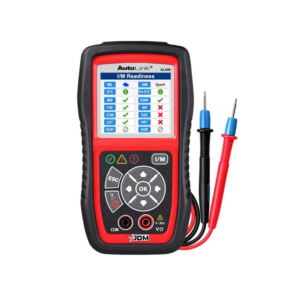 AUTEL AUTOLINK AL439