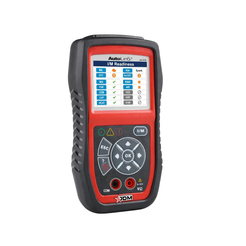 AUTEL AUTOLINK AL439 - comprar online