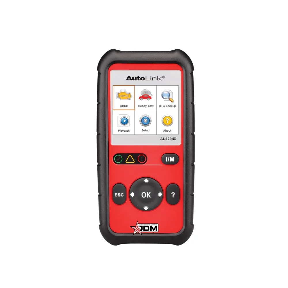 AUTOLINK AL529 HD AUTEL