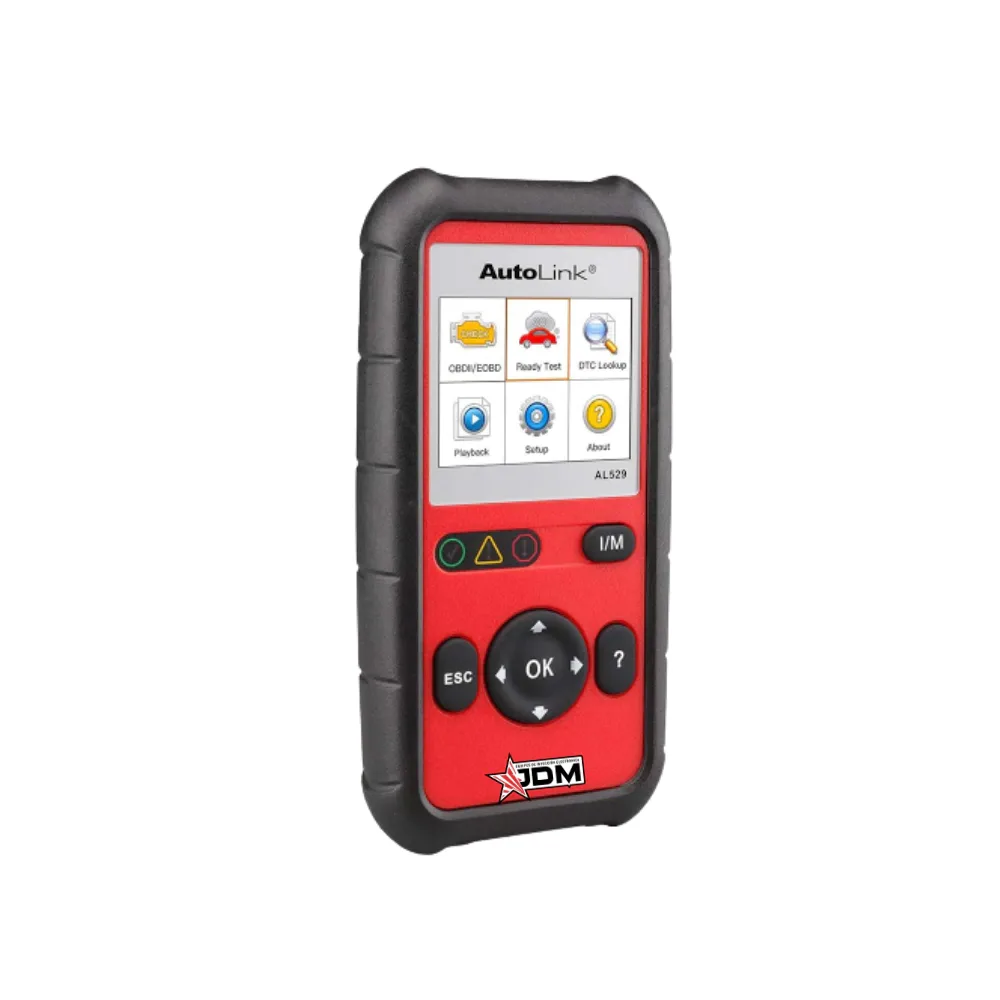AUTOLINK AL529 HD AUTEL en internet