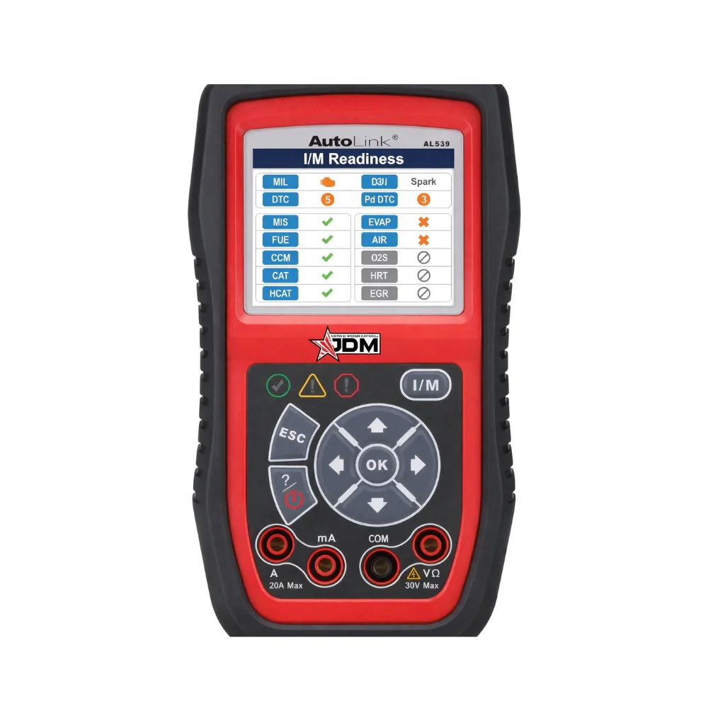 AUTOLINK AL539 B AUTEL