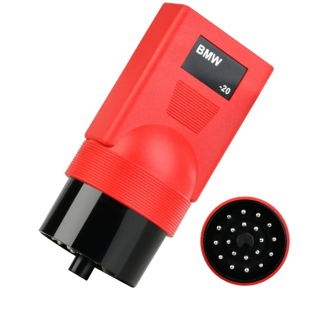AUTEL BMW 20 PIN