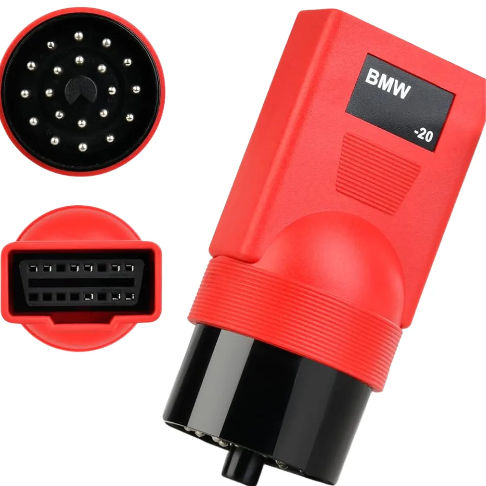 AUTEL BMW 20 PIN - comprar online