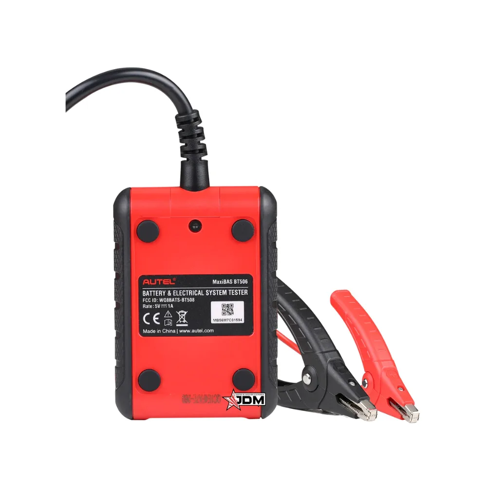 MAXIBAS BT506 AUTEL - comprar online
