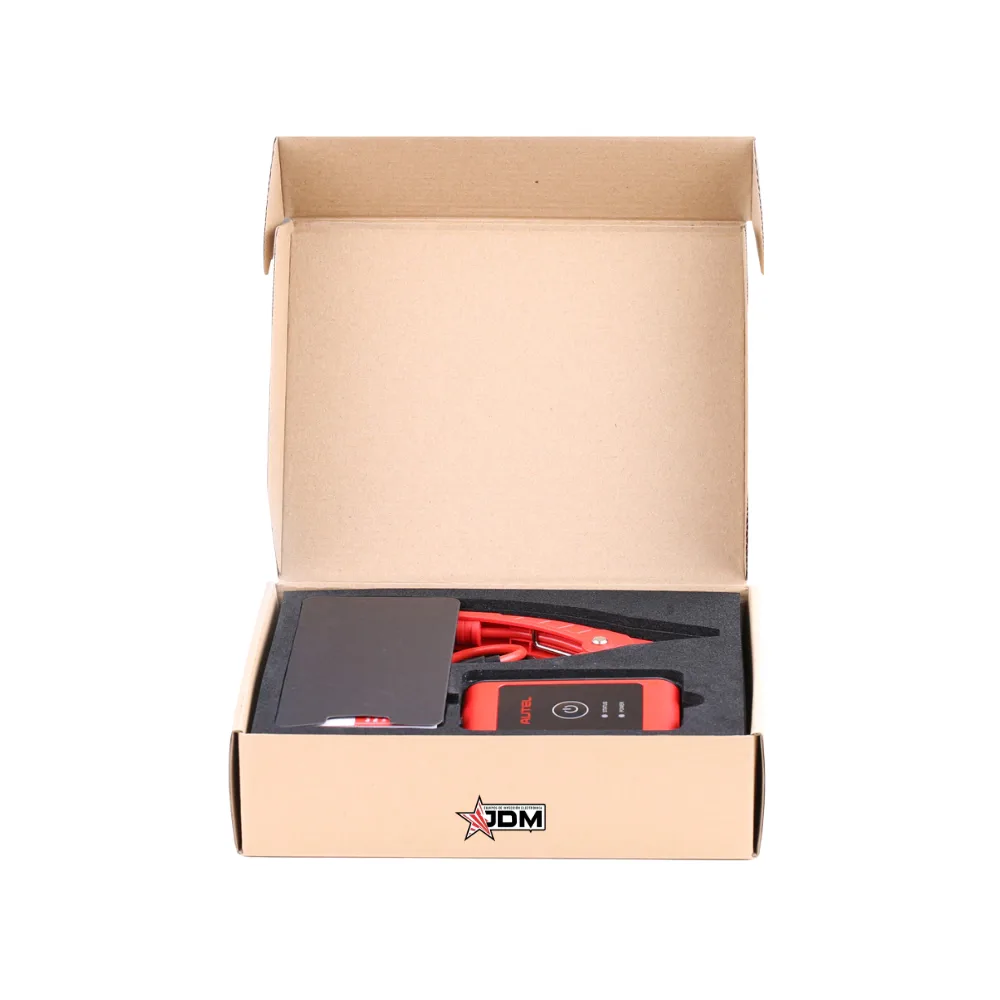 MAXIBAS BT506 AUTEL - JDM Inyeccion