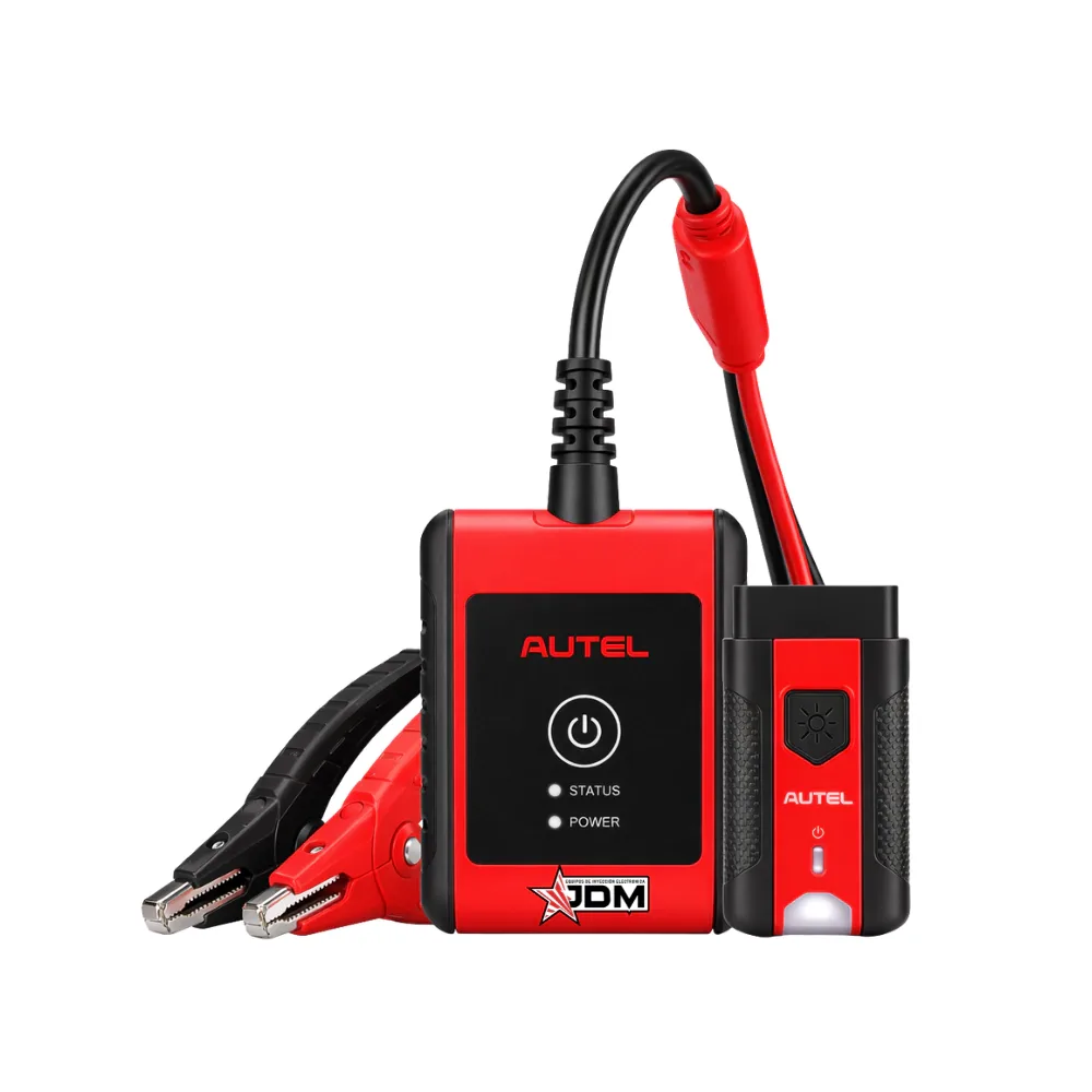 AUTEL MAXIBAS BT508