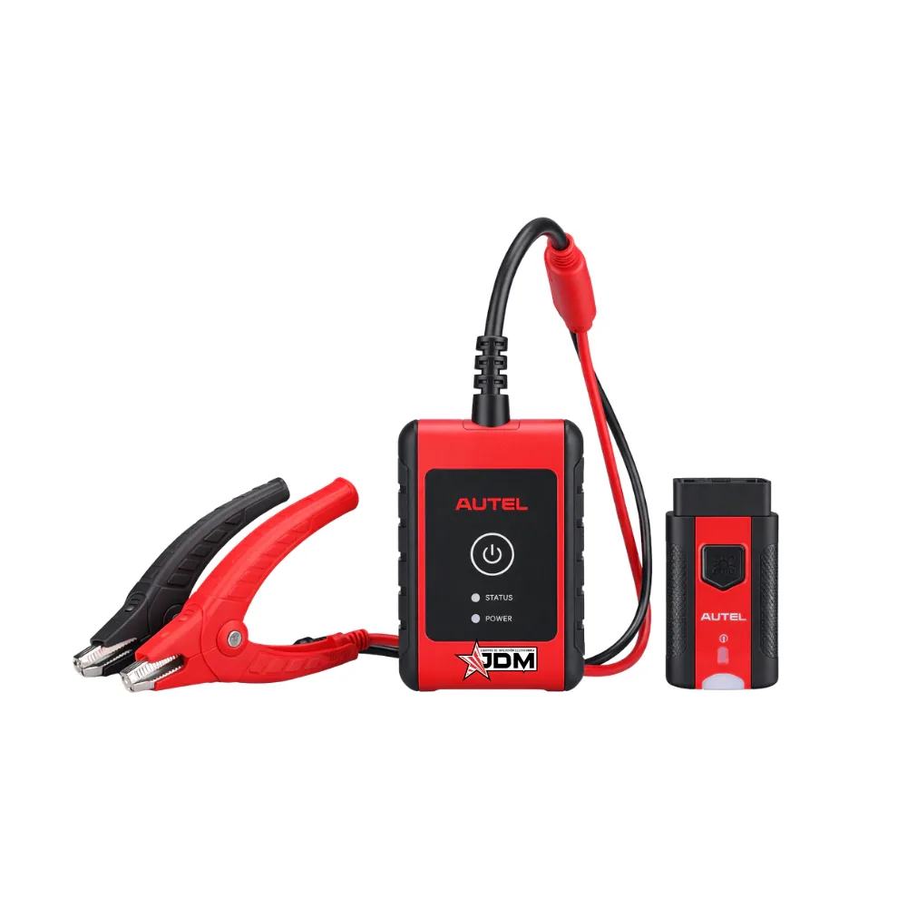 AUTEL MAXIBAS BT508 - comprar online
