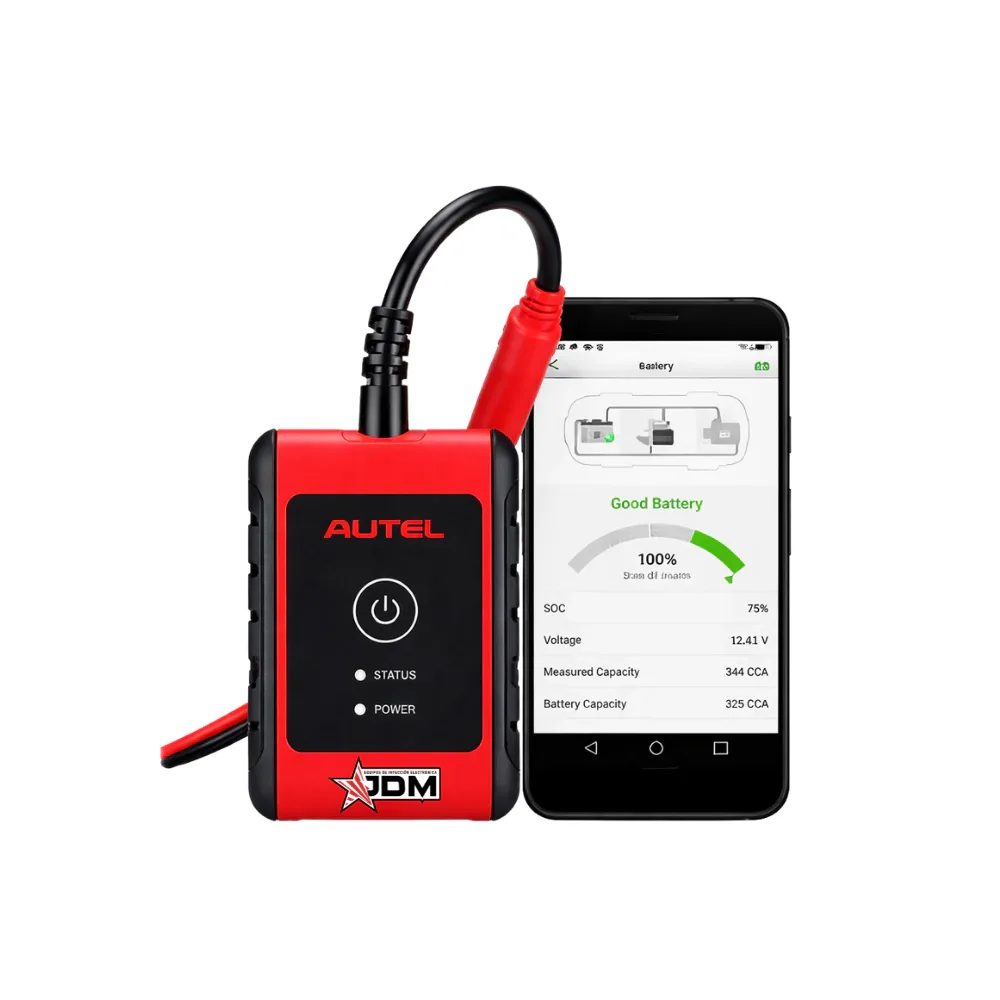 AUTEL MAXIBAS BT508 en internet