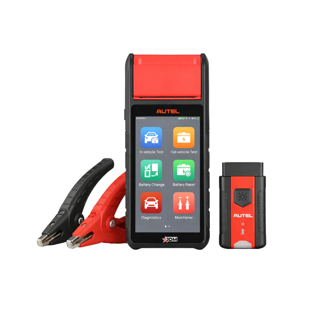 MAXIBAS BT608 AUTEL