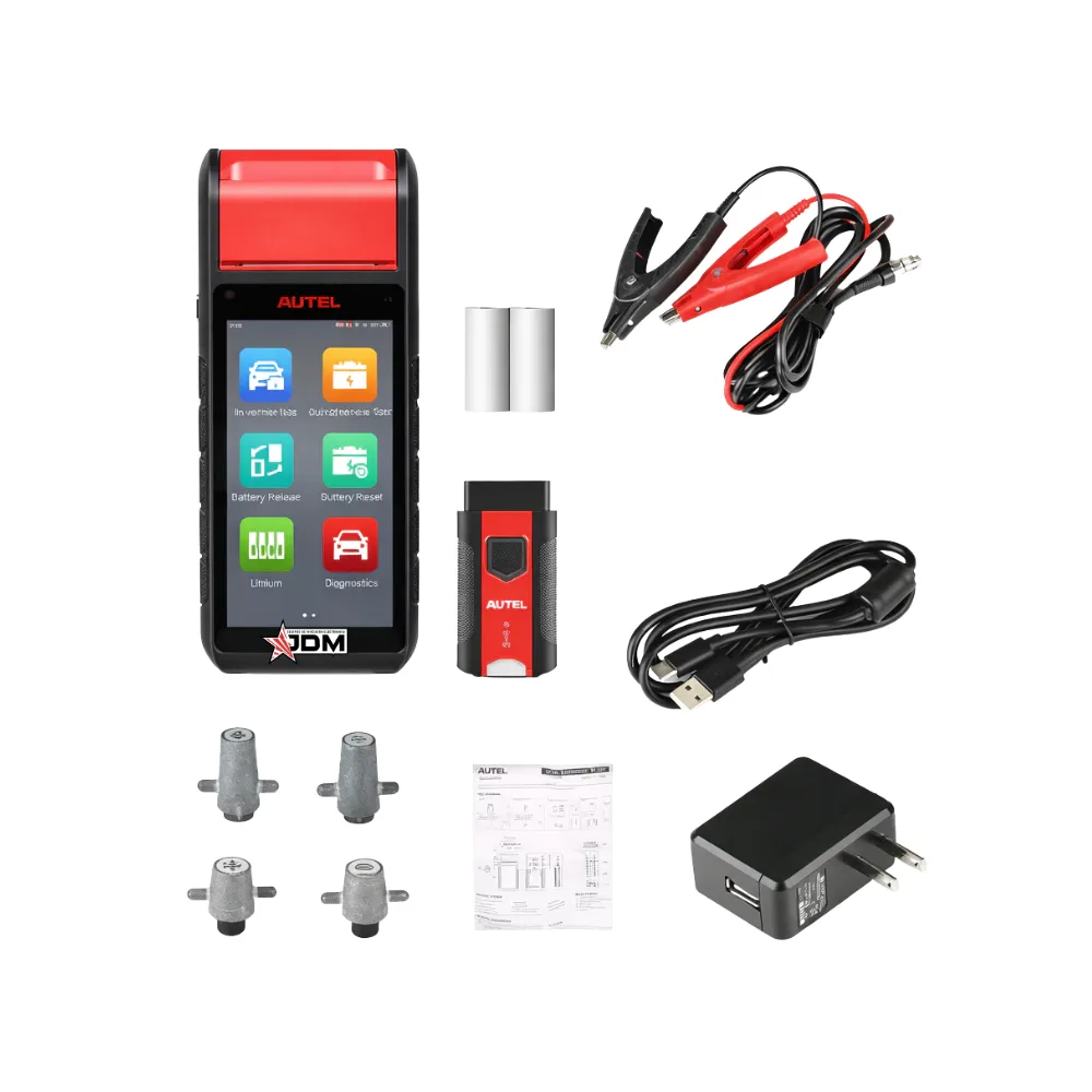 MAXIBAS BT608 AUTEL - comprar online